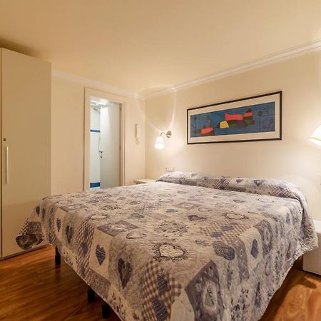 Parlamento Modern Apartment Roma Eksteriør bilde