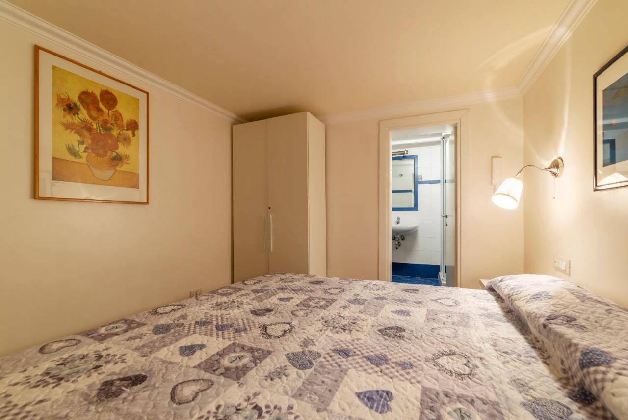 Parlamento Modern Apartment Roma Eksteriør bilde